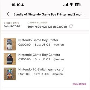 Rebundle for @soiren